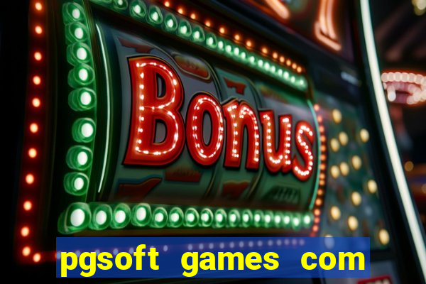 pgsoft games com fortune rabbit